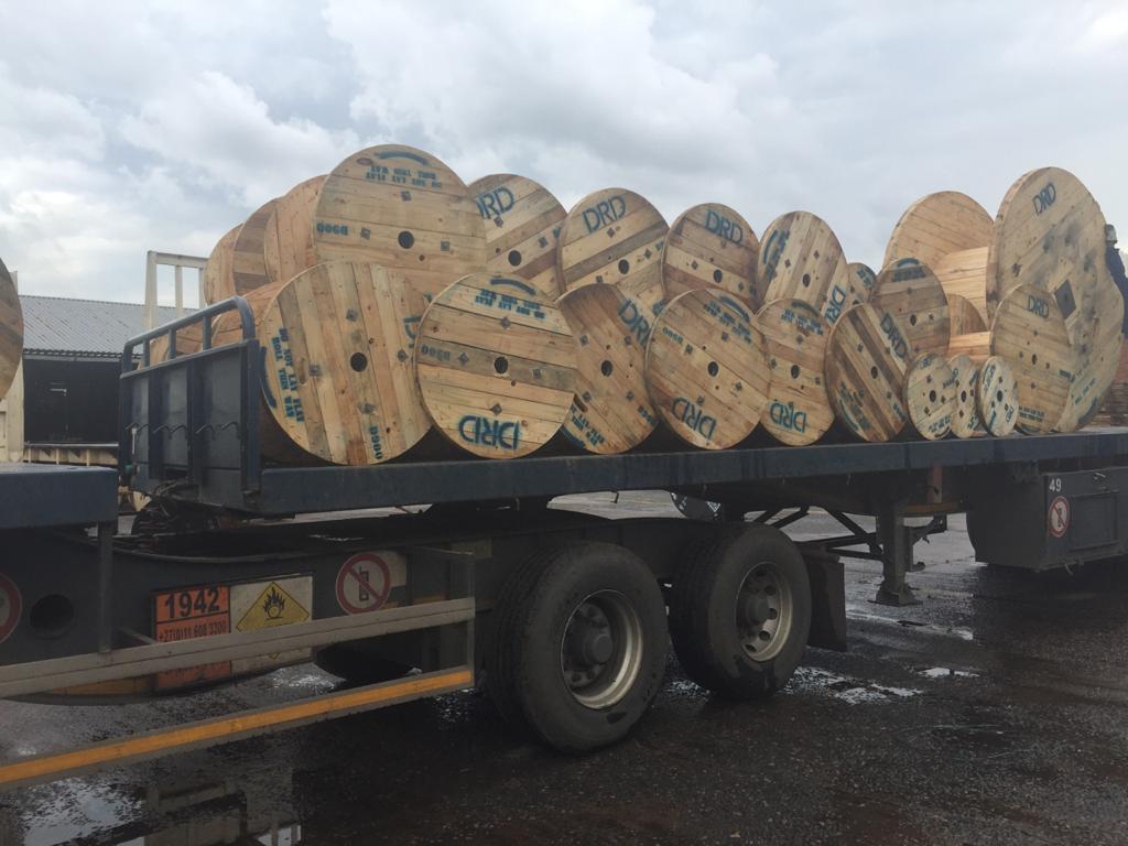 DRD Engineering DRD Engineering