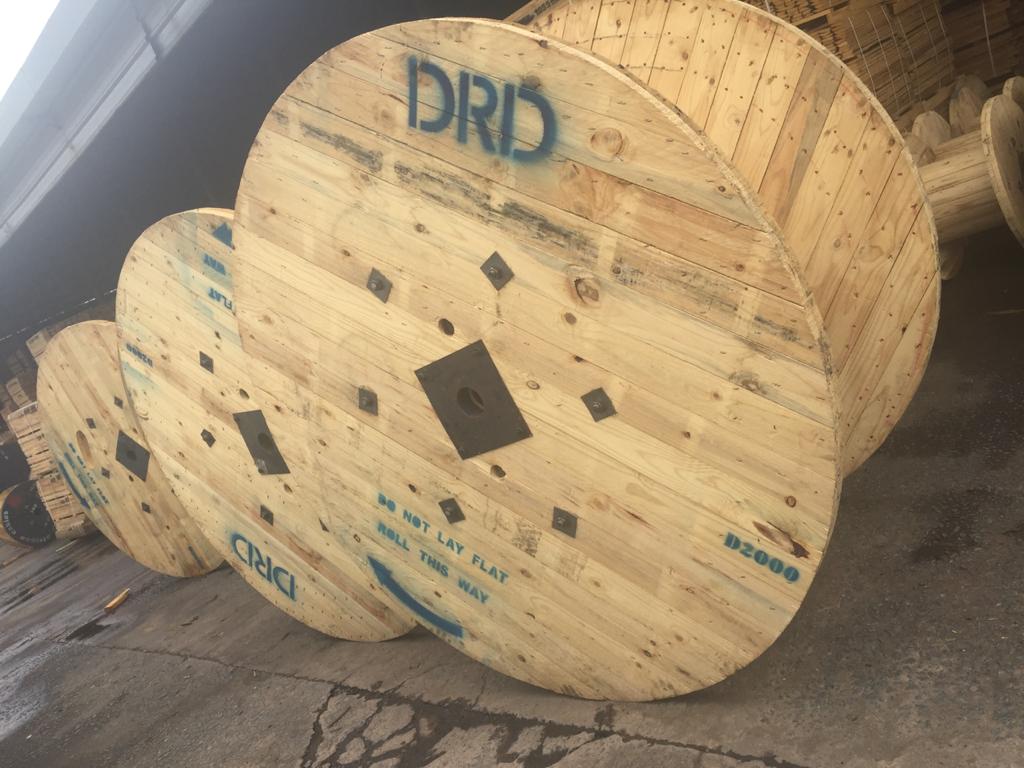 DRD Engineering DRD Engineering